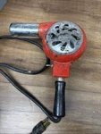 Dayton 2Z387 Heat Gun Industrial Electric Hot Air Tool Tested Works. Fixed Price $60.00.