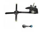 51MG19T Front Left Window Regulator Crank Handle Kit Fits Chevy K30. Fixed Price $66.19.