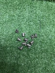 10 Pack 5/16" Gits Style Flip Top Oiler Gas Engine Motor. Fixed Price $29.75.