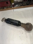 Side Exhaust Maytag 92 Single Cast Iron Muffler And Hose Heat Guard Engine. Fixed Price $52.49.
