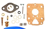Genuine Marvel Schebler Carburetor Kit Fit Westcoaster Mailster Vd Onan Cck Y63. Fixed Price $108.93.