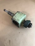 Maytag Washing Machine Model 92 Gas Engine Crankshaft And Housing S233 S239. Fixed Price $170.00.
