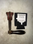 International Harvester Ihc Mogul Hand Crank 1920T Hit Miss Stationary Engine. Fixed Price $29.95.