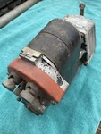 Tractor American Bosch ZR4 Is ED22 Cylinder Magneto Impulse Starter. Fixed Price $325.00.