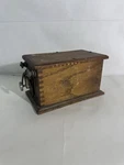 Kingston Hit Miss Buzz Coil High Tension Magneto Kokomo Electric Co. *untested. Fixed Price $78.26.