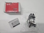 Milwaukee Force Logic Crimper 15T Mcm Cu P-style Die 49-15-P750C *open Box*. Fixed Price $279.95.