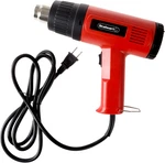 Dual Temperature Gun - 1500W, 575 F To 932 Settings, 120V Heating. Fixed Price $30.92.