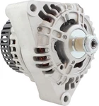 New 12V Alternator Fits Deutz Fahr Agrotron 150HP 2005-07 01183427 IA1023 MG344. Fixed Price $218.00.