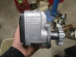 Rebuilt Fm J1B2 Magneto & Drive Gear Fit Fairbanks Morse 3 Hp Zc Gas Engines. Fixed Price $325.00.