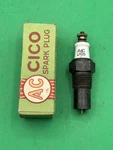 Hit Miss Maytag Gas Engine Spark Plug Long Reach Metz Motor Car --nos W-box--. Fixed Price $135.00.