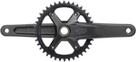 Microshift Sword 1X Crankset Speed 175MM 110BCD 24MM Spindle Gray. Fixed Price $114.94.
