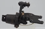 303K97 Webster Magneto Bracket, Gould Shapley & Muir Gsm Hit Miss Engines. Fixed Price $449.99.