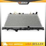 1ROW Aluminum Radiator For 2003-2008 Hyundai Tiburon 2001-2006 Elantra. Fixed Price $61.99.