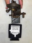 303M20 Webster Magneto Igniter Bracket Only Hit Miss Engine Steel Base. Fixed Price $55.00.
