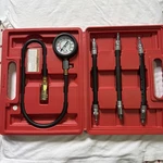 Pittsburgh Automotive Quick-connect Compression Tester 4 Piece Set. Fixed Price $20.00.