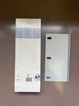 Wisconsin Continental Engine VH4D Flywheel Cover Side Air Shroud SE80 Nos. Fixed Price $40.45.