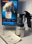 Sears Craftsman Nos Air Spray Gun Compressor 15524 Heavy Duty. Fixed Price $21.30.