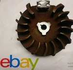 Tecumseh 8HP 10HP Flywheel 611090 HMSK80 HMSK100 LH358 *no Ring Gear* Save!. Fixed Price $37.45.