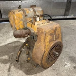 Vintage Clinton Engine Choremaster Rototiller 3100 Gem Parts. Fixed Price $50.00.