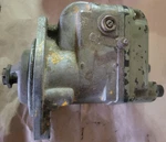 Fairbanks Morse Fmx FM-X2B ? Magneto Cylinder Wisconsin John Deere Hot. Fixed Price $100.00.