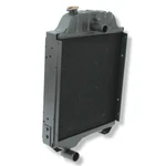 Tractor Radiator Fits John Deere 2510 2520 4276D 4219DF Oe# AR38551. Fixed Price $384.99.