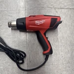 Milwaukee 8988-20 Led Digital Readout Display Variable Temperature Heat Gun. Fixed Price $199.99.