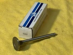 Wisconsin AE88D Exhaust Valve For V461D, V465D. Fixed Price $24.00.