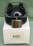 Genuine Wico 3-5001 FXH-2002A Series Magneto Cap With Gasket. Fixed Price $29.82.