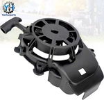 Rewind Recoil Starter For Briggs & Stratton 594062 Selected 103M02 103M05 093J02. Fixed Price $18.60.