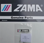 Genuine Zama Carburetor Repair Kit # RB-1 For C1-M2B Carbs. Fixed Price $12.95.