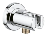 Grohe Relexa Shower Outlet Elbow, 1/2 Art. 28628000 Wall Connection. Fixed Price $56.80.