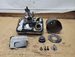 Vint. 3HP Briggs Horizontal Shaft Carb For 80202 1830 85100103. Fixed Price $69.99.