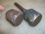 Grease Cups For 2HP 3HP Vertical Ihc Famous Titan International Engine. Fixed Price $99.95.