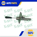 Clutch Master Cylinder Fits Kia Pro Ceed 2.0D Lhd Only 08 To 12 D4EA Lpr New. Fixed Price $56.78.
