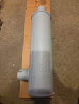 Wisconsin Engine Muffler WD-47 VP4D VH4DM VF4D VE4D WIS-7. Fixed Price $109.00.