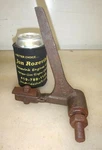 Woodpecker Detent Arm For 3HP 4HP?? Hit And Miss Old Gas Engine WP106. Fixed Price $149.95.