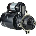 New Starter Clark Forklifts & Teledyne Engines 57-1355 LRS01286 011103602. Fixed Price $160.89.