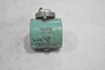 Eclipse Rockford 8 Bv Combustion Air Valve 2-1/4" Inch Pipe Size. Fixed Price $299.99.