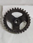 Magneto Gear For 6HP Ihc Type 9879T Old Gas Engine International. Fixed Price $99.99.