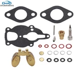 Carburetor Kit For Zenith Wisconsin Aenl Agnd Thd Tjd 12199 12234 L63K L63Y A36. Fixed Price $12.67.