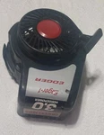Used Tecumseh 3.0 Hp Eager Pull Starter Recoil Cover. 143.943005. Fixed Price $28.00.
