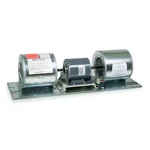Dayton 6E821 Air Curtain Blower, 2500 Fpm. Fixed Price $668.99.