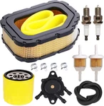 Air Filter Tune Up Kit For Cub Cadet LT1045 LTX1046 LT1050 LT1046 GTX1054 Kohler. Fixed Price $27.24.