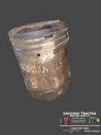 John Deere Unstyled Std Piston B1772R Antique Tractor. Fixed Price $48.75.