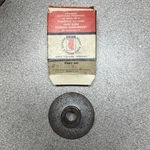 Tecumseh/peerless/lauson Transmission Brake Disk John Deere M82825 160,180,LX172. Fixed Price $33.00.