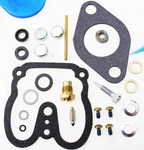 Zenith Carburetor Kit Fits Wisconsin Continental VG4D LZ57N1 L57N-1 E49. Fixed Price $54.93.