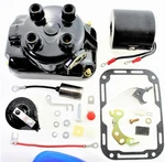 Wico Magneto Kit Fits XH473 XH1137 XH1142 Hercules Oob Ooc Coc IXA3 IXB3 AF4. Fixed Price $221.74.