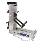 Pump Jack Titan Aluminum. Fixed Price $278.30.