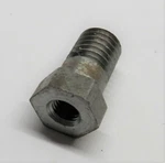 3 6 Hp Fairbanks Morse Z Water Injector Seat Gas Engine Motor. Fixed Price $19.29.