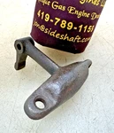 Governor Weight For 1HP Ihc Famous Titan Tom Thumb Hit & Miss Gas Engine # G6542. Fixed Price $99.95.